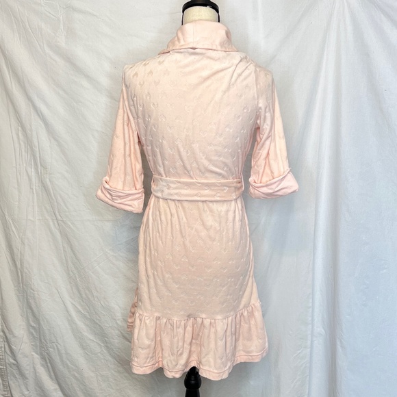 Authentic Y2K Juicy Couture Robe - Picture 5 of 7